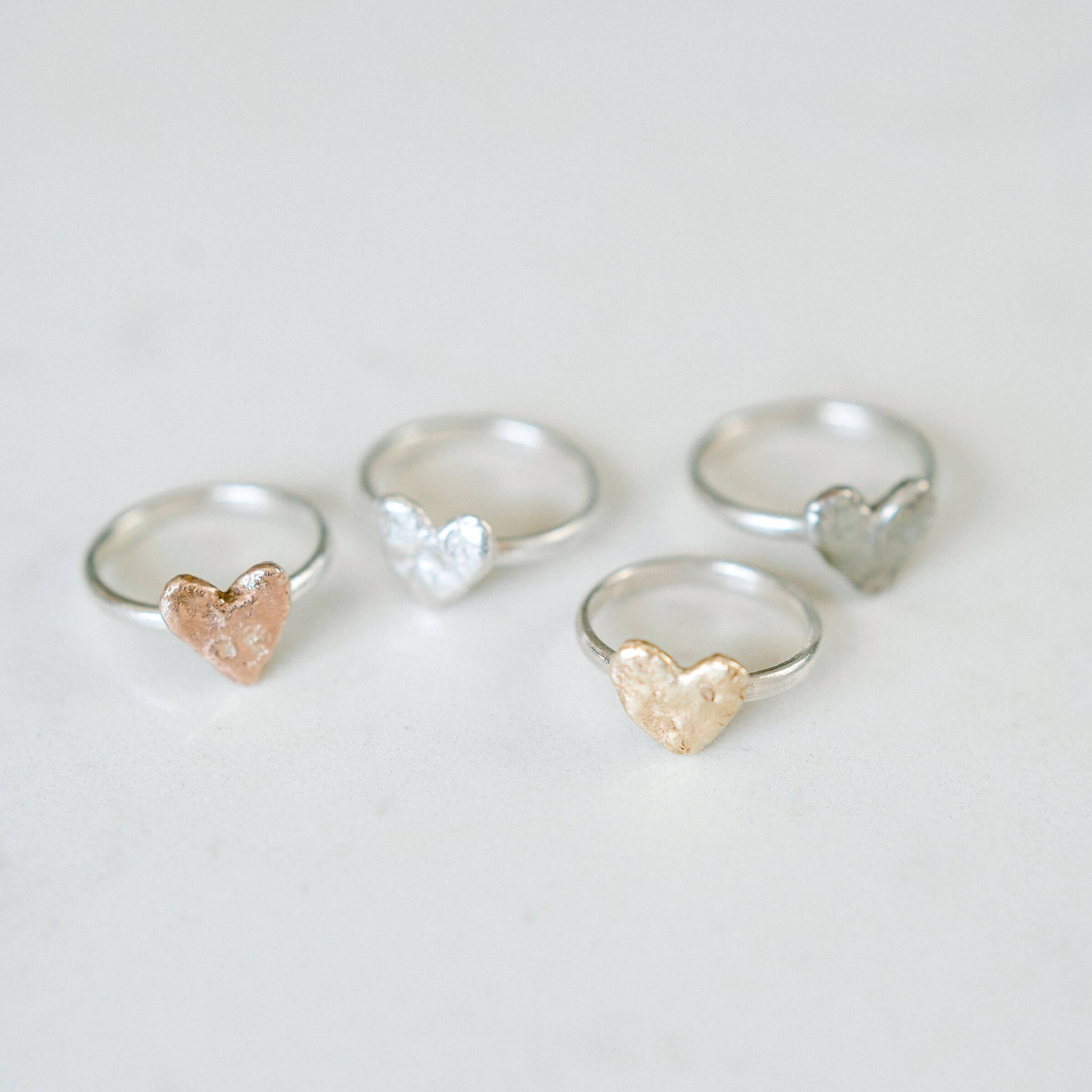 Simple rings cheap discount